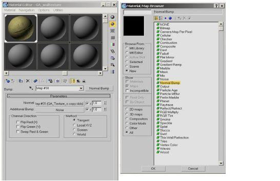 喜爱3D游戏动漫建模的你，如果你还不知道这些技巧，真是白学了