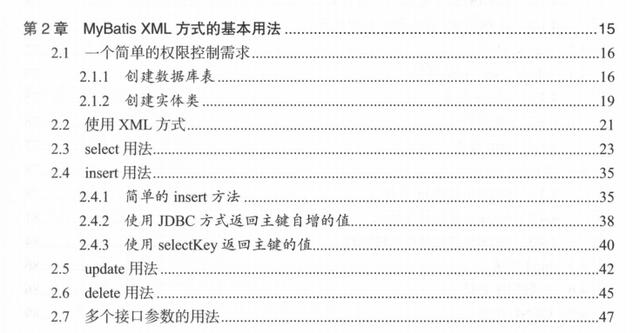 腾讯T4精选技术分享：MyBatis+SpringBoot+微服务+Tomeat+ Nginx