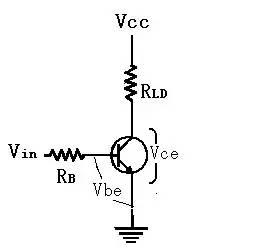 「硬见小百科」三极管开关电路设计详细过程
