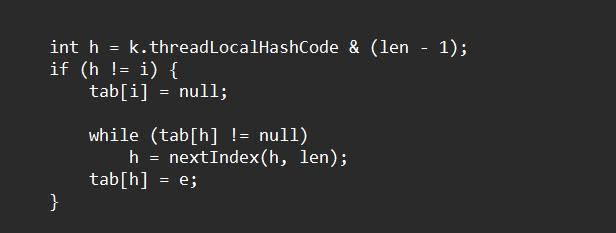 吃透源码的每一个细节和设计原理--ThreadLocal