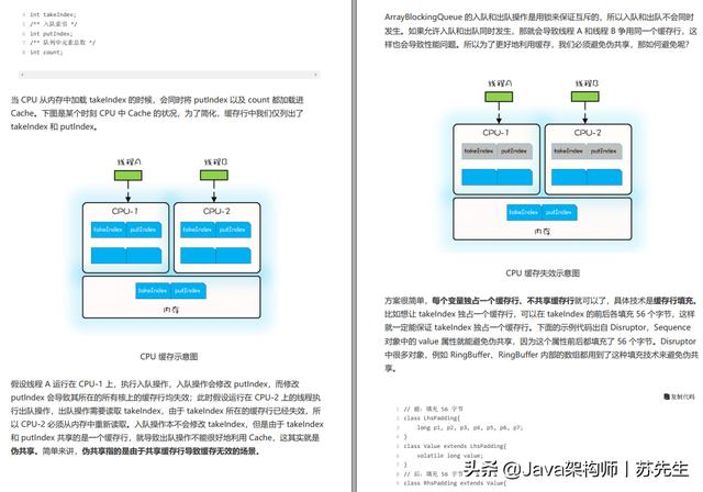 并发编程详解:十三个工具类,十大设计模式,从理论基础到案例实战