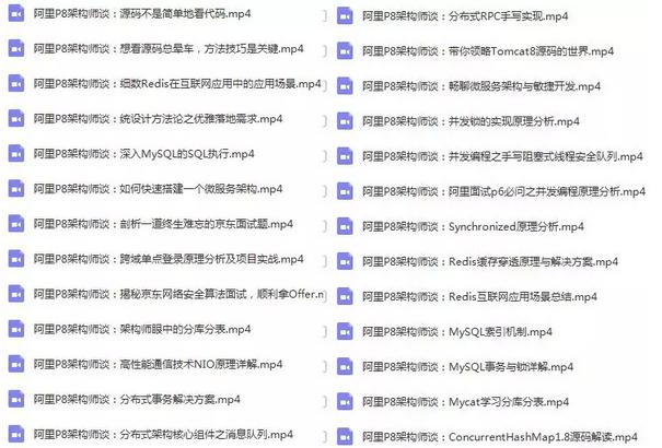 十年架构，CTO，谈谈一路走来的辛酸，给Java程序员一些建议！关注公众号“互联网Java高级架构”领取面试宝典、电子书-