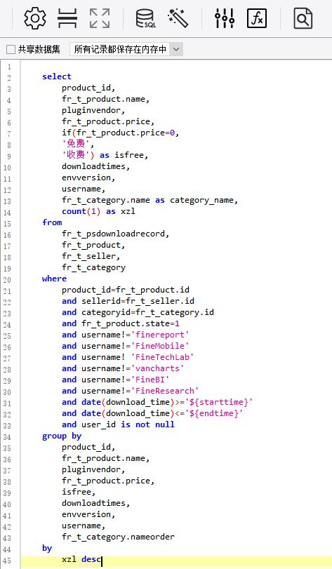 超越Excel、python的数据可视化报表，月薪3W的人都在用