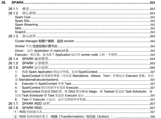 花费一周刷完两份面试pdf（含答案）轻松拿下了抖音、头条、京东、小米等大厂的offer，成功度过程序员的寒冬。面试+小助理W❤：bjmsb2019-