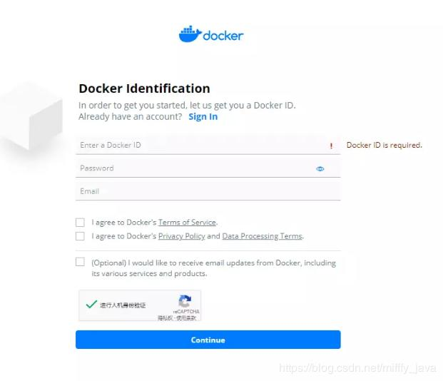 Docker三大核心组件：镜像、容器与仓库，你了解多少呢？