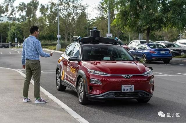 加州最新无人驾驶出租车报告：PonyAI单车运营效率超Waymo
