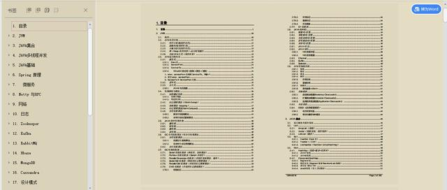 阿里最新面試題決議：Dubbo+微服務+ZooKeeper+kafka+Linux等等
