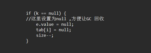 吃透源码的每一个细节和设计原理--ThreadLocal