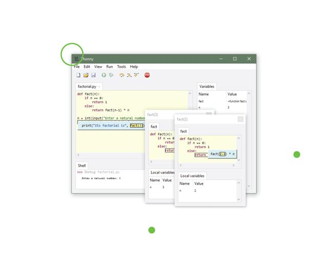 哪种Python IDE最适合你？这里有一份优缺点列表