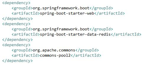 深度解析SpringBoot2.x整合Spring-Data-Redis