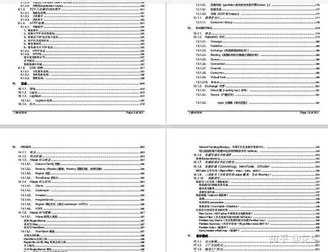 Java后端开发五年经验总结：投身Java应避开哪些坑 懂得少走弯路