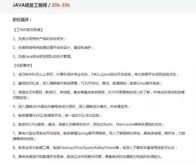 十年架构，CTO，谈谈一路走来的辛酸，给Java程序员一些建议！关注公众号“互联网Java高级架构”领取面试宝典、电子书-