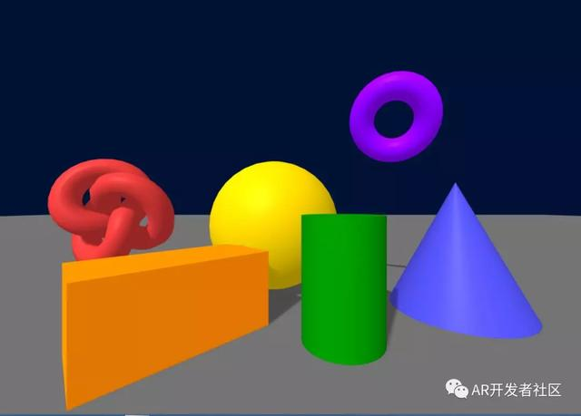 WebAR｜前端开发者开发WebAR资源最全大汇总