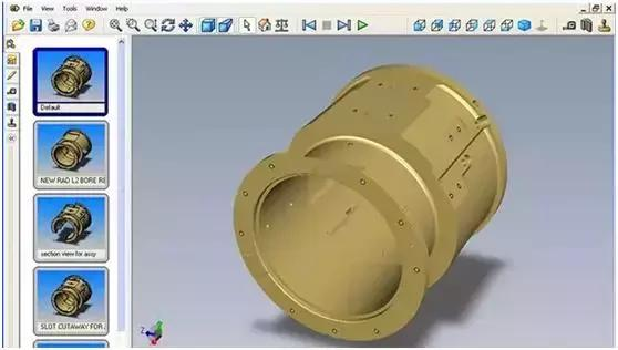 30款免费3D建模软件，总有一款适合你！