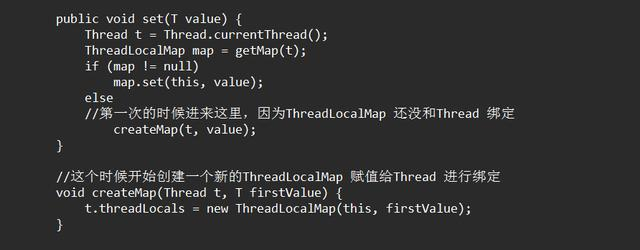 BAT面试必考：ThreadLocal，ThreadLocalMap 和Thread 的关系