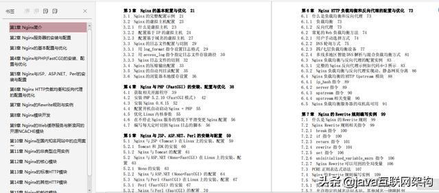 2020年面试复盘大全500道：Redis+ZK+Nginx+数据库+分布式+微服务