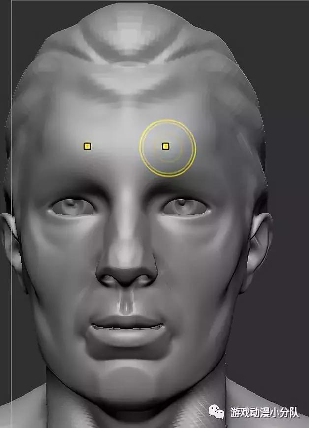 ZBrush——纯小白入门篇（二）