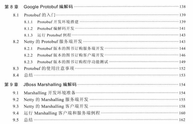 深入高性能NIO框架，Netty权威详解，智能时代构建高可用系统利器
