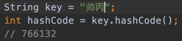 《面试官又一次被吊打》HashMap-系列