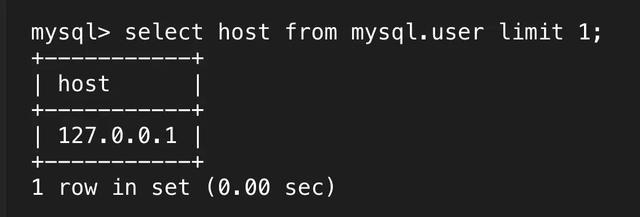 在Mysql中执行一条SQL，会经历什么?