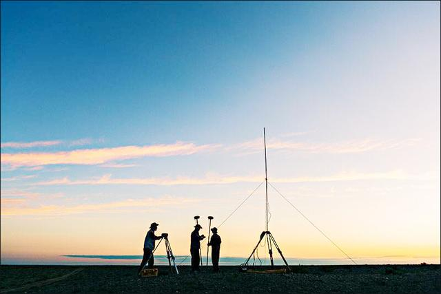 如何利用南方CASS制作地形图