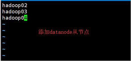 不得不收藏的大数据Hadoop干货：Hadoop集群搭建