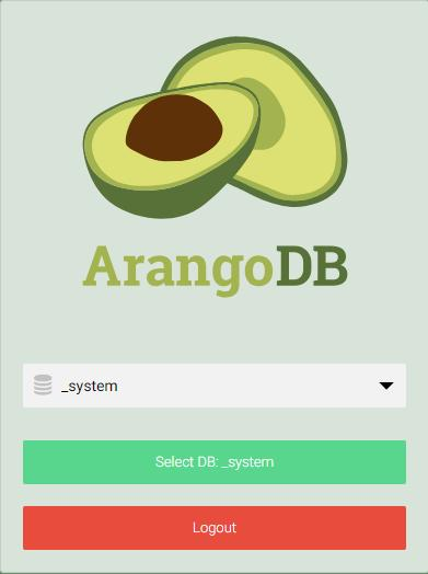 ArangoDB数据库用户与权限管理