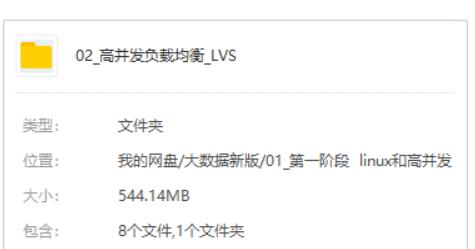 阿里P7整理总结Linux基础+负载均衡LVS+Scala+Python系列，共4.8G程序员高级码农-