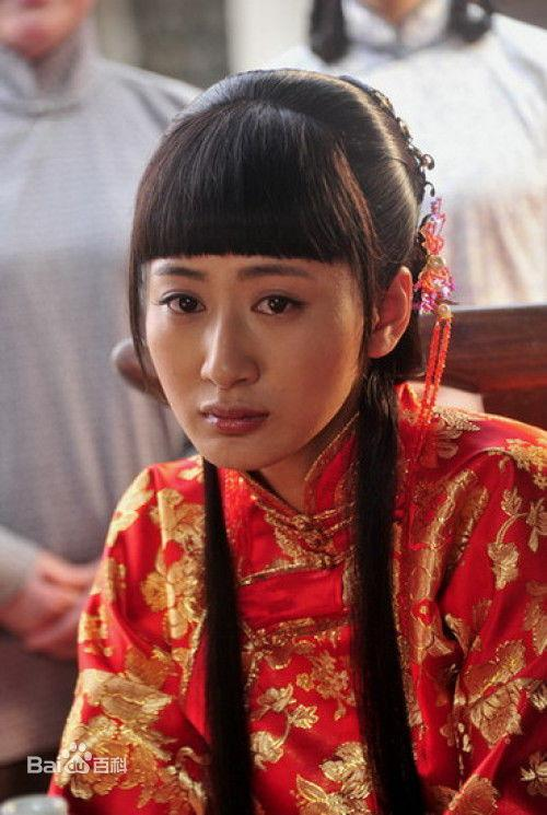 电视剧《一代枭雄》观后感