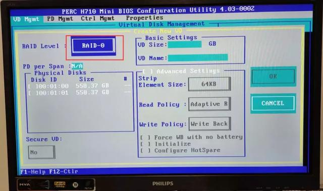 DELL R720安装Windows Server 2008R2 Datacenter 详解教程