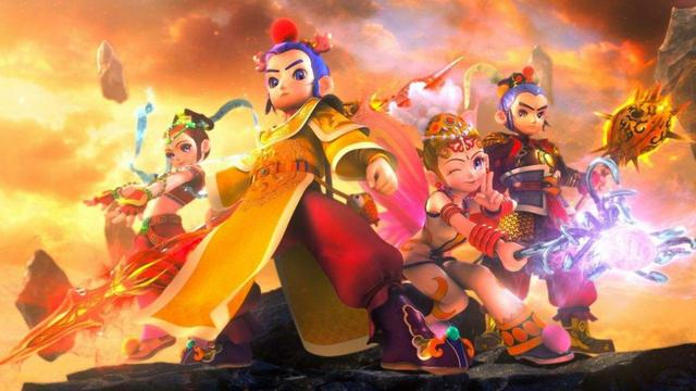 难做的IP游戏 究竟要如何才能跨时代持续成功？