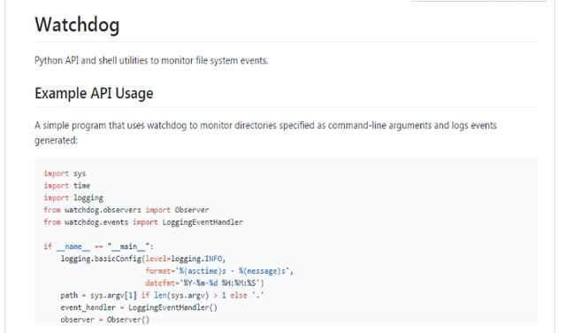 学习Python常用库大集合，这么全的汇总真不多了