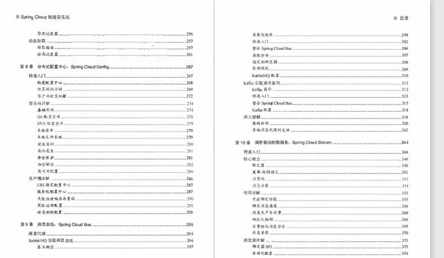 高并发+微服务架构+Docker+k8s真头大？那是因为你缺这些