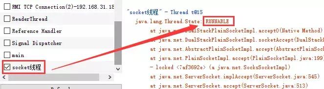 面试官问：为什么Java线程没有Running状态？我懵了