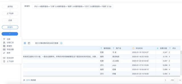 只会用Excel吗？这套全面的数据分析工具打包送你，拿走不谢