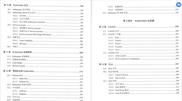 高并发+微服务架构+Docker+k8s真头大？那是因为你缺这些