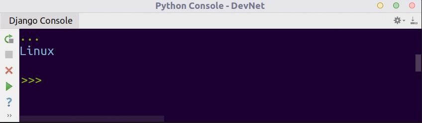 Python自动化运维实战:从Linux系统中收集数据