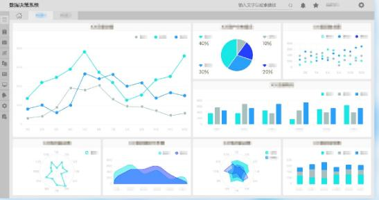 超越Excel、python的数据可视化报表，月薪3W的人都在用