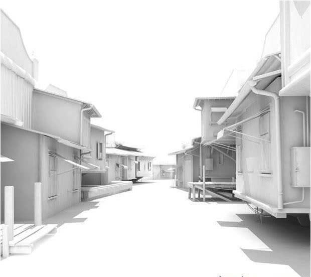 3D建模场景怎么做？photoshop大数据开发李旭的博客-