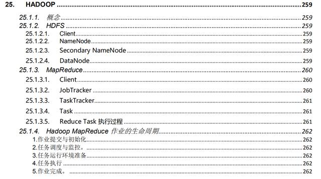 程序员失业2个月找不到工作，狂刷了5遍这份pdf终获字节跳动offer