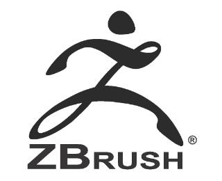 游戏建模：ZBrush的模型与雕塑制作——“奶牛”教程ZBrush,游戏建模李旭的博客-