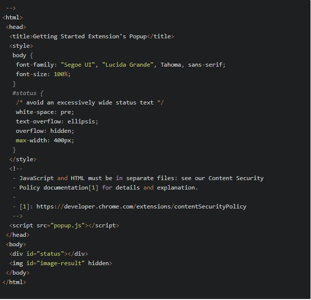 实例分析Python开发中chrome插件的方法！（内含动图详解）