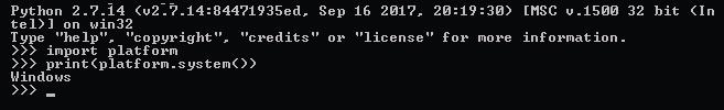 Python自动化运维实战:从Linux系统中收集数据
