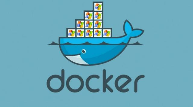 你居然还不知道Docker是个什么？阿里架构师的实战文档拿去学