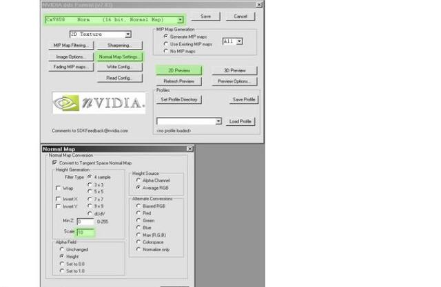 喜爱3D游戏动漫建模的你，如果你还不知道这些技巧，真是白学了