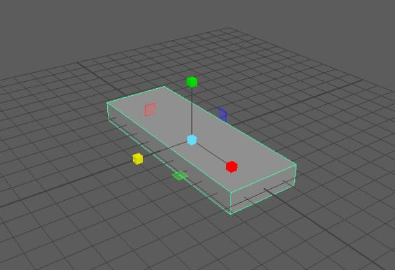 Maya的建模小技巧（二）Maya建模,Maya,3D游戏建模李旭的博客-