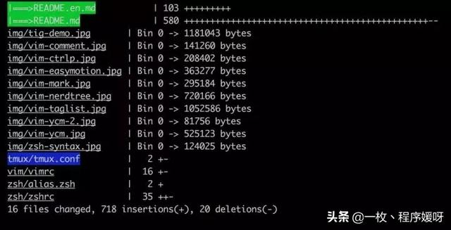 Linux 这些工具堪称神器！你用过几个？