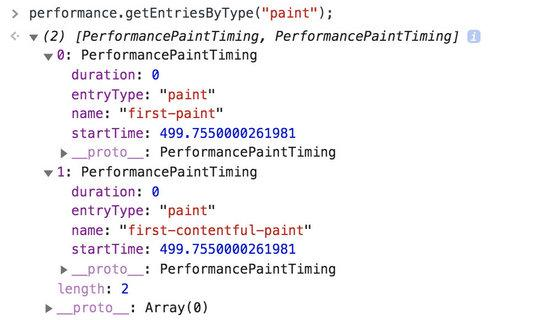 如何进行 web 性能监控，你的方法用对了吗？