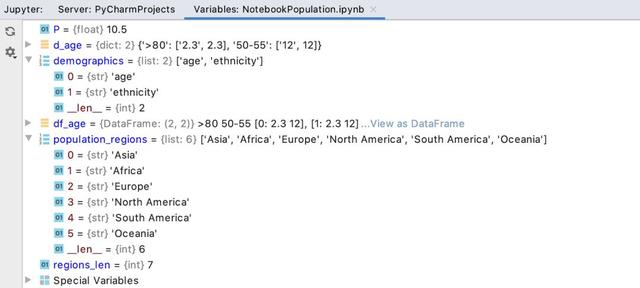 一探究竟，PyCharm 2019.3 增加了哪些花里胡哨的新功能