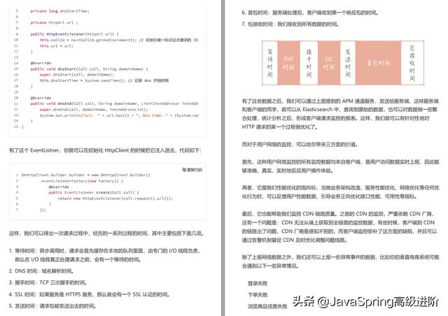 关于"高并发系统设计"看这篇就够了，阿里、百度、美团都在用